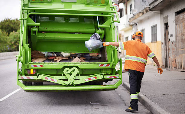 Best Same-Day Junk Removal Services  in Lewiston, CA